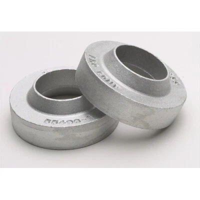 Pro Comp PLG09101 Coil Spring Spacers Front 2.0 in. Lift For Chevy GMC 1988-07 - Image 1 of 3