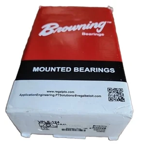 BROWNING Eccentric Standard 767660 VPLE-124, 1-1/2" Nuovo  - Foto 1 di 20