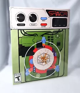 Grounded Fully Yoked Collectors Edition Xbox One Series X Limited Run Games NEW! - Picture 1 of 7