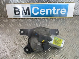 MOTOR LIMPIAPARABRISAS PUERTA TRASERA BMW X5 E70 2006-2013 6942165 - Imagen 1 de 3