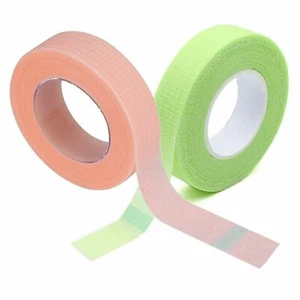 Wimpernverlängerung Klebeband Wimpern Micropore 3M Tape Kleber Atmungsaktiv - Bild 1 von 11