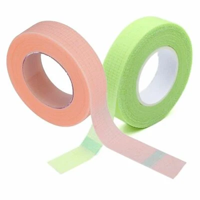 Wimpernverlängerung Klebeband Wimpern Micropore 3M Tape Kleber Atmungsaktiv - Bild 1 von 4