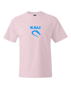 Kali Linux Logo Linux open source T-Shirts S-5XL - Picture 1 of 11