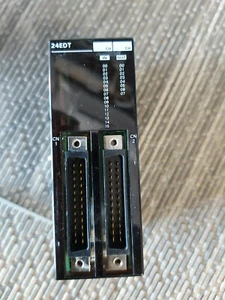 CPM2C-24EDT1C FUNZIONANTE 100% PLC OMRON - Foto 1 di 2
