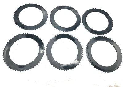 .AOD & FMX FORWARD/DIRECT KOLENE STEEL EMBRAGUES 51K127 CANTIDAD 6.069T también aode rev Foto 1 de 4