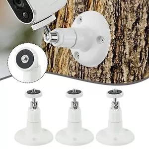 Soporte de Pared para Ring Interior Cam & Up�� Soporte Ajustable Cámara Exterior - Imagen 1 de 24