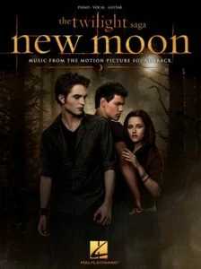 NEW MOON The Twilight Saga pvg - Bild 1 von 1