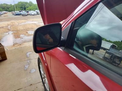 Espejo retrovisor de puerta izquierdo usado se adapta a: Dodge Journey Power 2016 pintura plegable manual térmica Foto 1 de 4