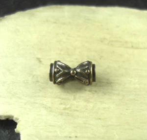 Original Trollbeads Sanduhr TAGBE-10179 Silber 925 - Picture 1 of 3