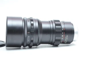 Leica Telyt Objektiv 280 mm f/4,8 Leitz Canada M39 Schraubmount - Bild 1 von 4