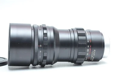 Leica Telyt 280mm f/4.8 Leitz Canada M39 Screw Mount Lens - Image 1 of 4