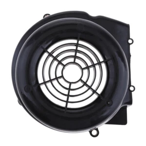 New Cooling Fan Cover Right Side Fit for GY6-125cc 150cc 157QMJ Chinese Scooter - Bild 1 von 6