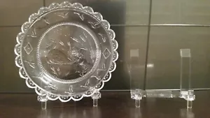 *35 Premium 2-3/16" Display Ständer Butterdosen Salz Dips Offen Salz Keller 36C - Bild 1 von 3