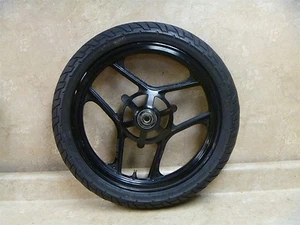 Kawasaki 250 EX NINJA EX250 250R Front Wheel Rim 2005 KB44 KW114 - Picture 1 of 9