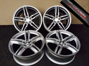 17 Zoll Winterkompletträder 225 45 R17 Reifen Winter Felgen GTI R Performance RS - Bild 1 von 1