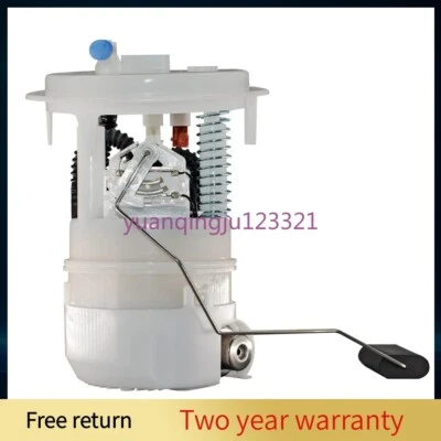 9647082680 Fuel Pump Module Assembly for Peugeot 407 Citroen C5 II III Break C6 — 第 1/3 张图片