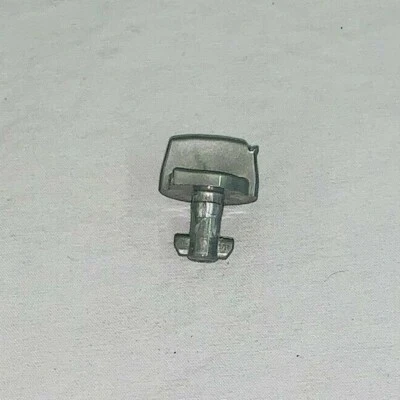 Suela de bola Dyson genuina pestaña de bloqueo giratorio Foto 1 de 2