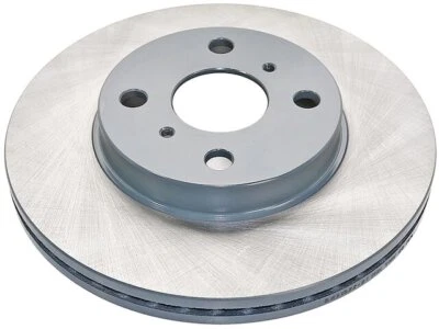 Rotor de freno delantero para Scion xA 2004-2006 73862JMTJ 2005 Foto 1 de 2