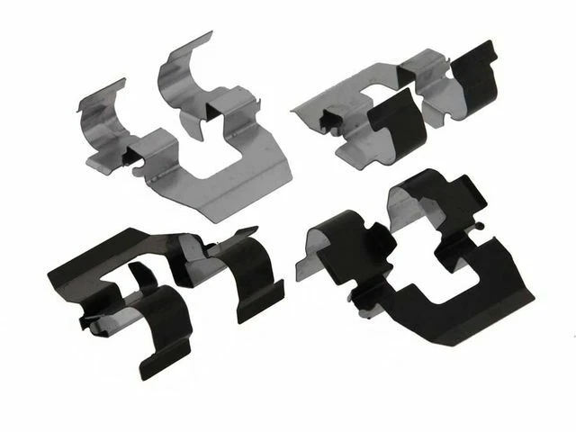 Kit de servicio de pilar de pinza de freno de disco trasero 56NR38B para Buick LeSabre Foto 1 de 1