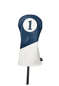 Callaway HC CG AM Vintage Driver NVY 23 Navy - Picture 1 of 3