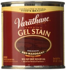 Rust Oleum Red Stains For Sale Ebay
