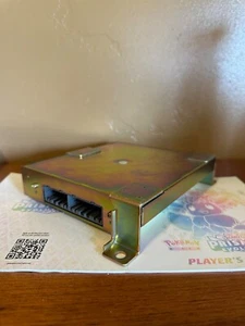 OEM 1990-1991 Honda Accord TCU TCM Transmission Control Module 28100-PX4-823 - Bild 1 von 2