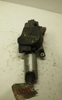 Motor limpiaparabrisas sin limpiaparabrisas de pulso compatible con 88-94 GRAND AM 66194 Foto 1 de 4