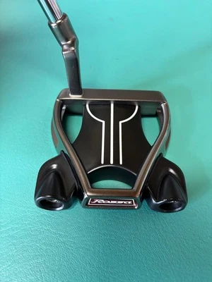 TaylorMade Spider Ladies Putter 32" Unused minor head scuffs - Image 1 of 4