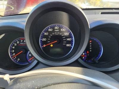 Acura RDX 2007 OE velocímetro calibre clúster 157 k millas Foto 1 de 4