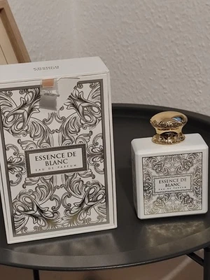 French Avenue Essence de Blanc Eau de Parfum, 100 Ml, Unisex - Bild 1 von 2