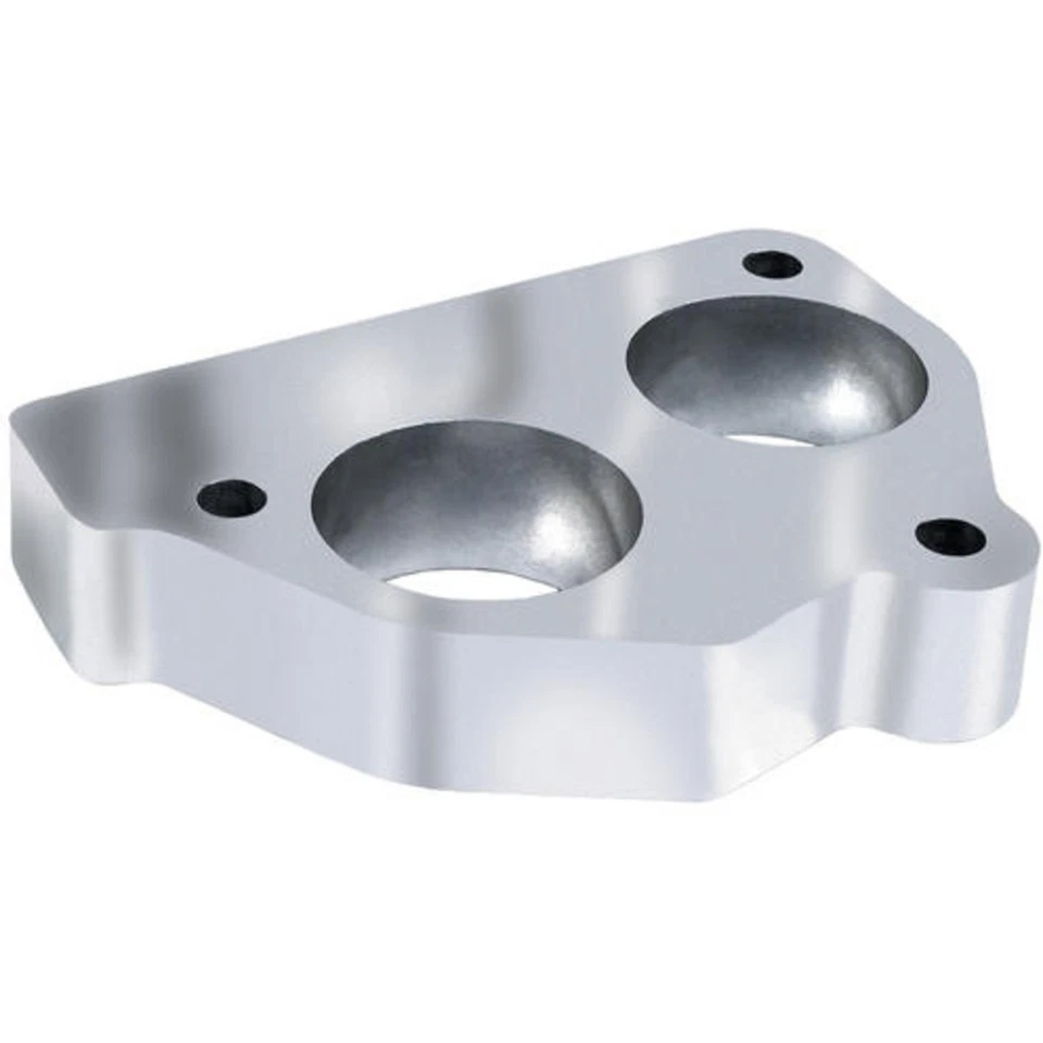 2734 Transdapt Throttle Body Spacer for Chevy Suburban S10 Pickup S-10 BLAZER - Image 1 of 1