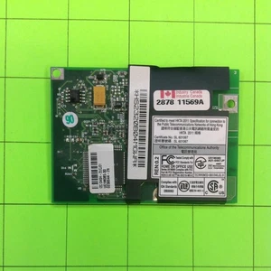 Apple IMAC G4 All In One Computer Modem U01M085.00 Conexant - Picture 1 of 4