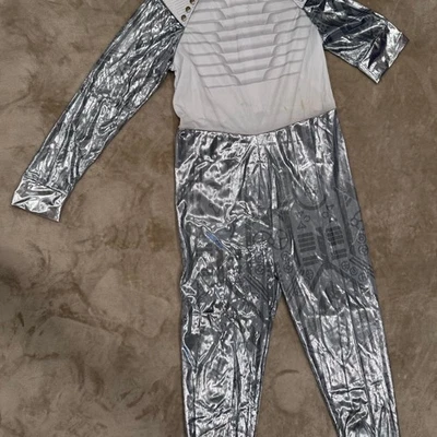 Disfraz de Alienígena Iluminado Disney Zombies 3 Addison para Niña, Talla Grande (12-14) Foto 1 de 4