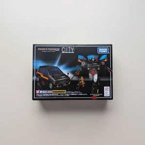 Hasbro Takara Tomy Transformers Masterpiece MP-53+B Diaburnout F7676 Neu - Bild 1 von 14