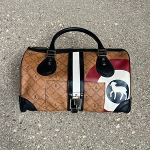 Bolso bombín LAMB - Imagen 1 de 12