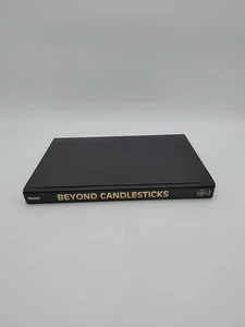 Beyond Candlesticks: New Japanese Char..., Nison, Steve - Picture 1 of 6