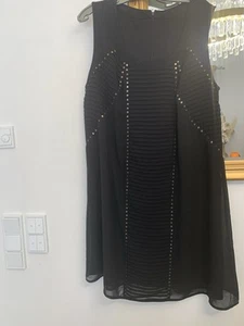 Damenkleid Hochzeitsgäste Brautmutter Gr 52 - Bild 1 von 4
