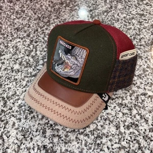 GOORIN Bros Truckermütze Trunchbull - Bild 1 von 3