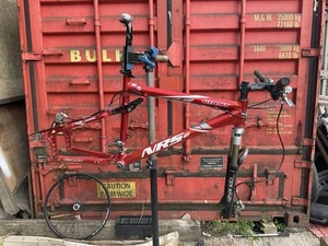 Giant NRS2 Full Sus Mountain Bike - Picture 1 of 8
