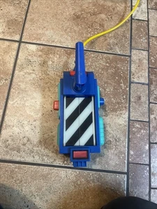 1989 Kenner Columbia Pictures The Real Ghostbusters Ghost Trap Tested - Picture 1 of 8