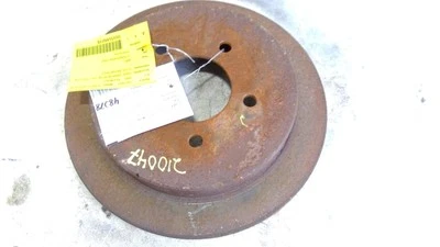 Frenos traseros Heritage Rotor 14 mm tuerca de rueda para camioneta Ford F150 00-04 180988 Foto 1 de 4