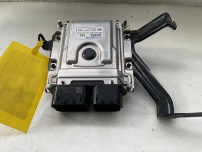 CENTRALINA MOTORE PER KIA Picanto Serie 39107-04202 Benzina 1.0 (17>) - Immagine 1 di 4