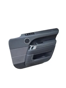 GENUINE 2016 RANGE ROVER SPORT L494 FRONT RIGHT SIDE DOOR CARD CPLA-23712-A - Picture 1 of 12