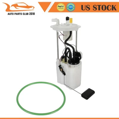 Bomba de combustible eléctrica para Ford Expedition Lincoln Navigator V8 5,4 L Flex 2010-2014 Foto 1 de 4