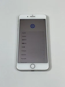 Smartphone Apple iPhone 8 Plus 64 GB A1864 argento (TracFone) - Foto 1 di 7