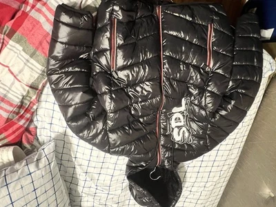 Chaqueta acolchada SDL Sky Da Limit mediana LA Foto 1 de 4