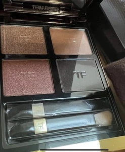 TOM FORD EYE COLOR QUAD DISCO DUST #20 .35oz./ 10g NEW IN BOX - Picture 1 of 4