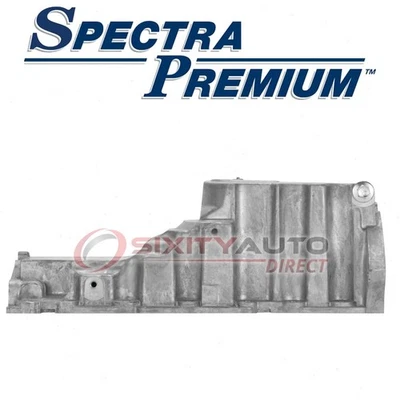 Spectra Premium Engine Oil Pan for 2015-2018 Ford Transit-350 - Cylinder ml - Image 1 of 4