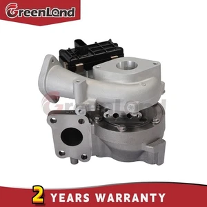 14411-3XN1A Turbocharger 53039880373 for 2016-2001 Nissan Caravan NV350 YD25 - Foto 1 di 6