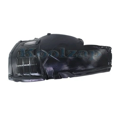 For 09-15 7-Series Front Splash Shield Inner Fender Liner Panel Left Driver Side Foto 1 de 4